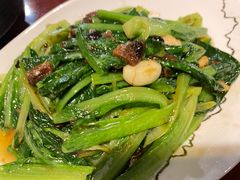 -悦雅居·老广州老味道(长湖店)