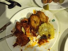 -戈拿旺巴西烤肉(崇文门店)