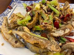 -老味道1992(武当山店)