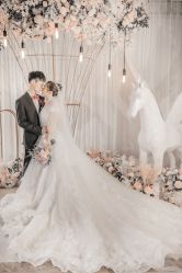 -艾米婚纱&婚礼策划