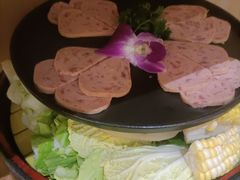 -一朵菌·野生菌探索家火锅(南亚店)