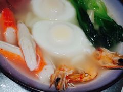 -瓦国小镇·果木烤鸭·融合菜(西口店)