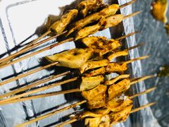 -兆辉木炭海鲜烧烤·海鲜小炒