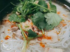 -一品郑记重庆牛肉米线馆(东泰路店)