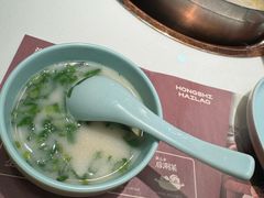 -洪氏嗨捞·猪肚鸡火锅(阳光天地店)