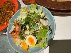 -半秋山西餐厅(巴南万达广场店)