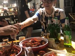 -不炭白烧烤(成都首店)