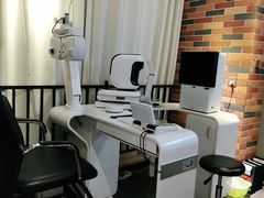 -A380视光·蔡司眼镜店(锦艺城店)