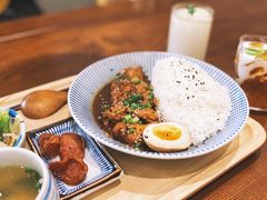 -肥朵食堂(带梦胡同店)