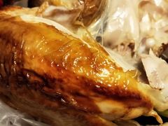 -吴山烤禽 (吴山路店)
