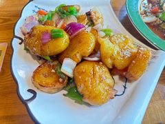 -大娘舅·江景餐厅桐庐菜(白冷线店)