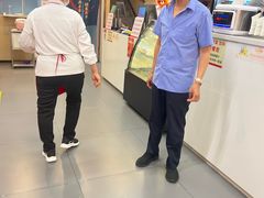 -华天新川面馆(闹市口店)