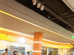 -黑金·寻焰自助百汇·烤肉·火锅(中街店)