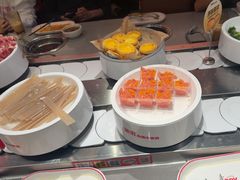 -龍歌自助小火锅(雨花台江南虹悦城店)