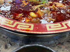 -刘胖娃鱼庄·特色鱼火锅(白鹤路店)