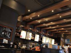 -星巴克(夏碧路店)