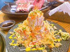 火焰山寿司-黑牛の店·和牛烧肉(合生汇店)