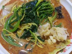 -高福麻辣烫(新阳店)