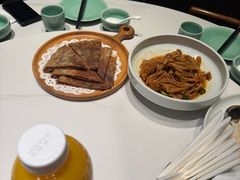 -泰钰丰烤鸭.天津菜(开发区店)