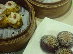 -添好运点心专门店(北角店)