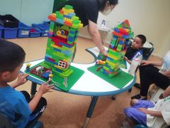 -卡巴机器人编程·少儿编程·信息学竞赛(公益西桥校区)