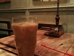 -MAAN COFFEE(金桥店)