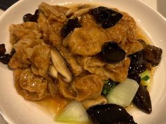 -宏玲餐厅(四川南路店)