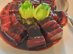 -蘇锦宴·淮扬菜烤鸭·小院(三元桥霄云路店)