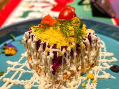 -卢布里西餐厅(海拉尔店)