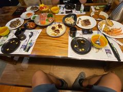 -松坂屋日料自助(长城路店)