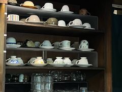 -Hei Cafe(工体店)
