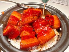 黑松露红烧肉-庆江南江南菜(琴湖溪里花园城店)