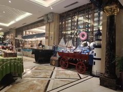 -碧桂园凤凰城酒店(南京店)