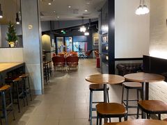 -星巴克(哈尔滨新一百店)