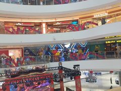 -万达广场(临港店)