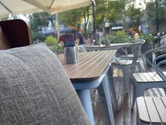 -MARU玛露音乐餐厅(大学路店)