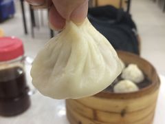 -珊珊小笼馆(仙霞路店)
