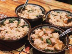 -老谢野馄饨(延安路店)