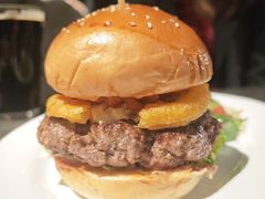 -京A Taproom·精酿餐吧(CBD店)
