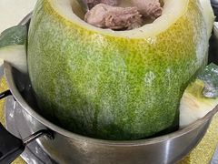 -红旗山庄(圭峰山店)