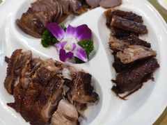 -百年银屏蚝烙·潮汕菜·非遗(乐山店)