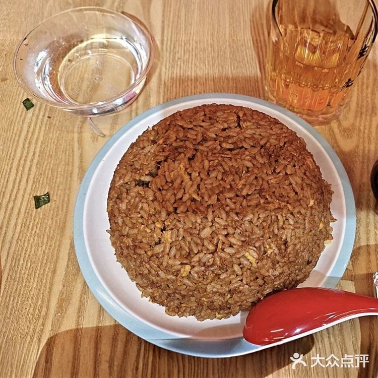 夜宵时间烧烤大餐