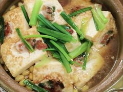 -幽优农庄·森波拉特色本地农家菜