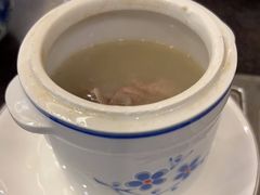 -美极鲜食坊(宝安南路店)