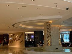 -上海雅居乐万豪侯爵酒店