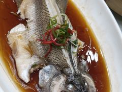 -清真悦宾楼食府(海湖店)