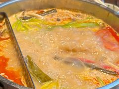 -生如夏花泰式火锅(鹭洲里店)