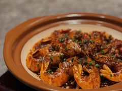 -醉东Oriental House(静安嘉里中心店)