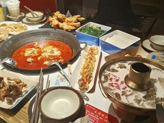 -老天桥蛙炉火锅(姑苏总店)