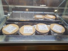 -芭菲盛宴·环球美食(解放碑英利国际店)